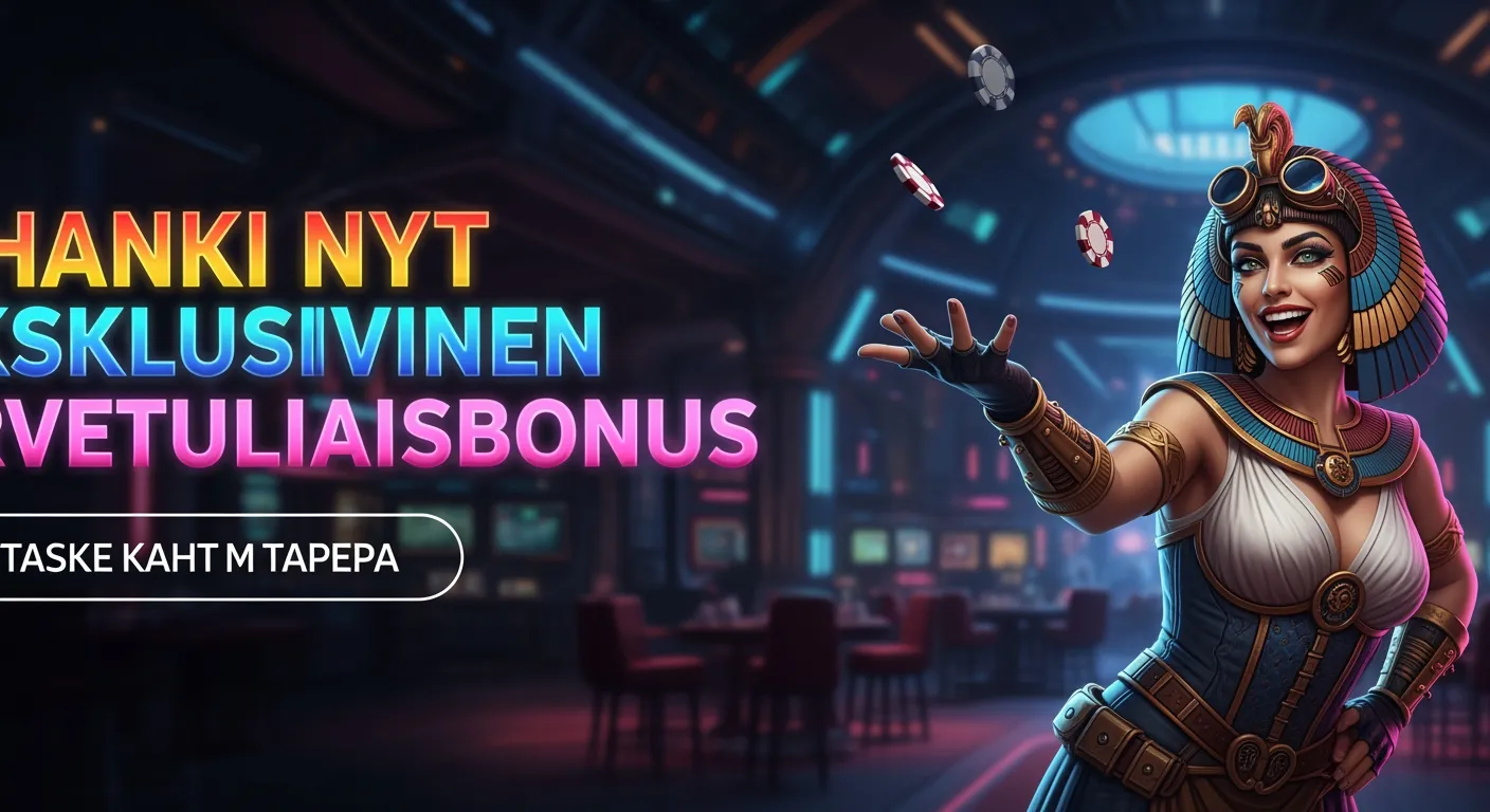 EatonGateGaming Casino